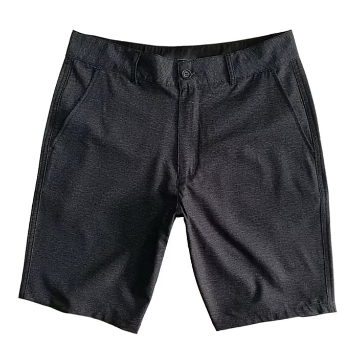 Short de bain d'été pour hommes, bermuda de plage, maillot de bain à séchage rapide, tenue de surf