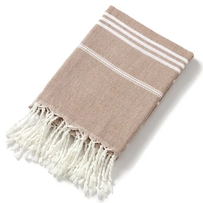 Serviette de plage turque 90*180CM