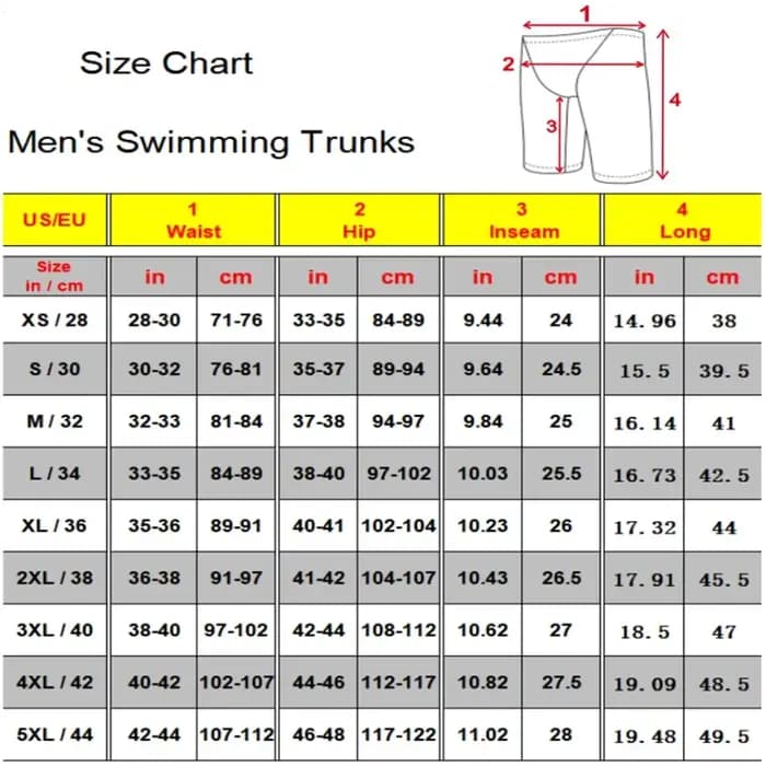 2026 Jammers pour hommes et garçons, shorts de bain de plage, shorts de sport et de surf, maillots de bain d'été, shorts de bain d'entraînement, maillots de bain