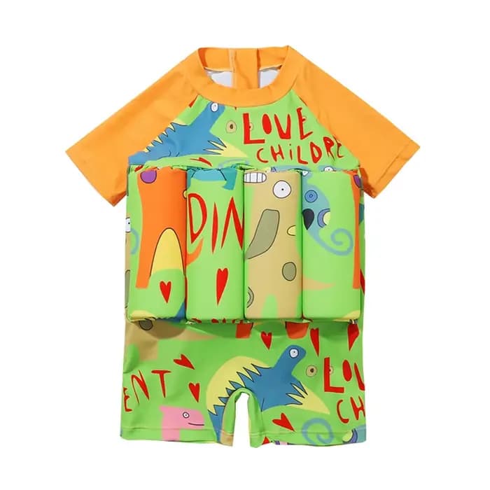 Maillot de bain pour enfants