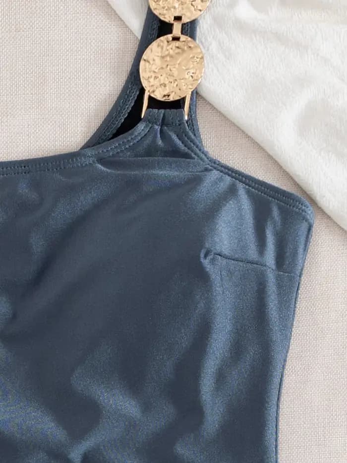 Maillot de bain sexy pour femme