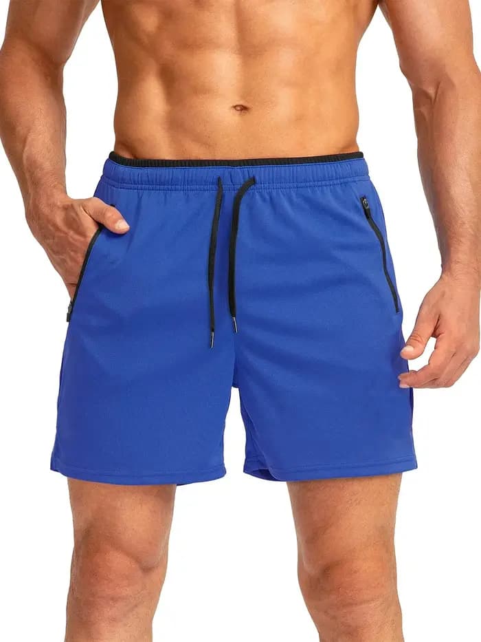 Shorts de bain pour hommes