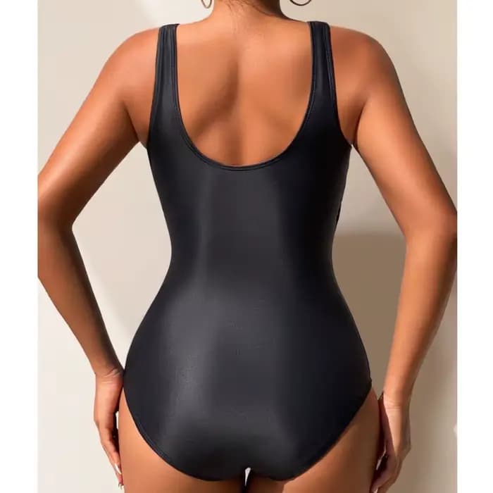 Une pièce grands maillots de bain fermé grande taille maillots de bain Push Up femme corps maillots de bain pour piscine maillots de bain femme maillot de bain
