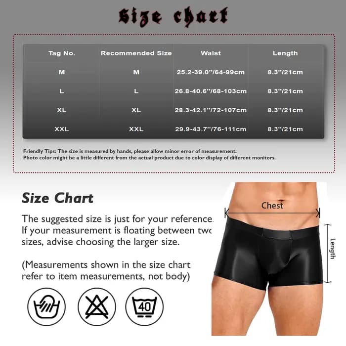 Maillots de bain pour hommes taille basse brillant troncs couleur unie boxeurs Shorts Homme bas de bain caleçon mâle slip de natation sous-vêtements