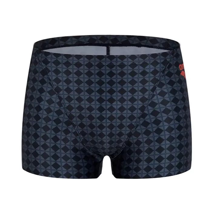 Shorts de bain pour hommes, maillots de bain de surf, shorts de bain d'été pour garçons, maillots de bain d'endurance pour l'entraînement athlétique, shorts de bain de sport pour la plage