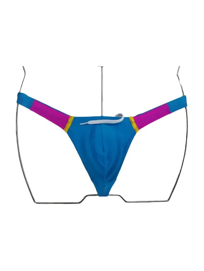 BOYTHOR Maillot de bain à armatures pour hommes