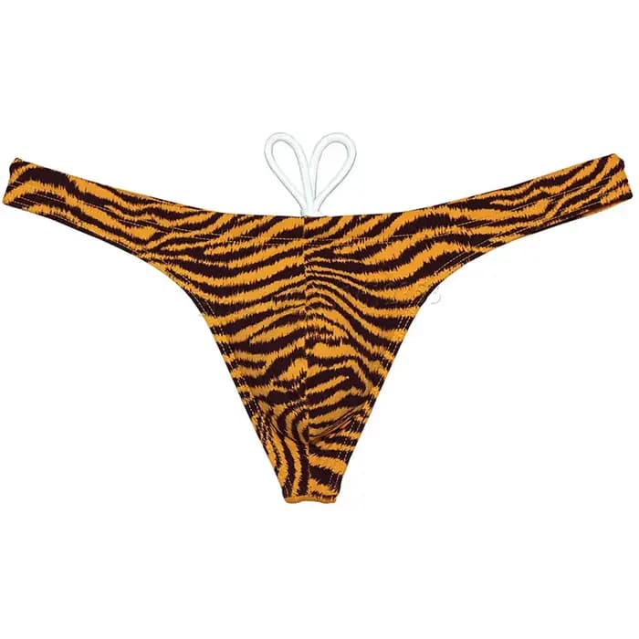 Maillot de bain sexy pour hommes