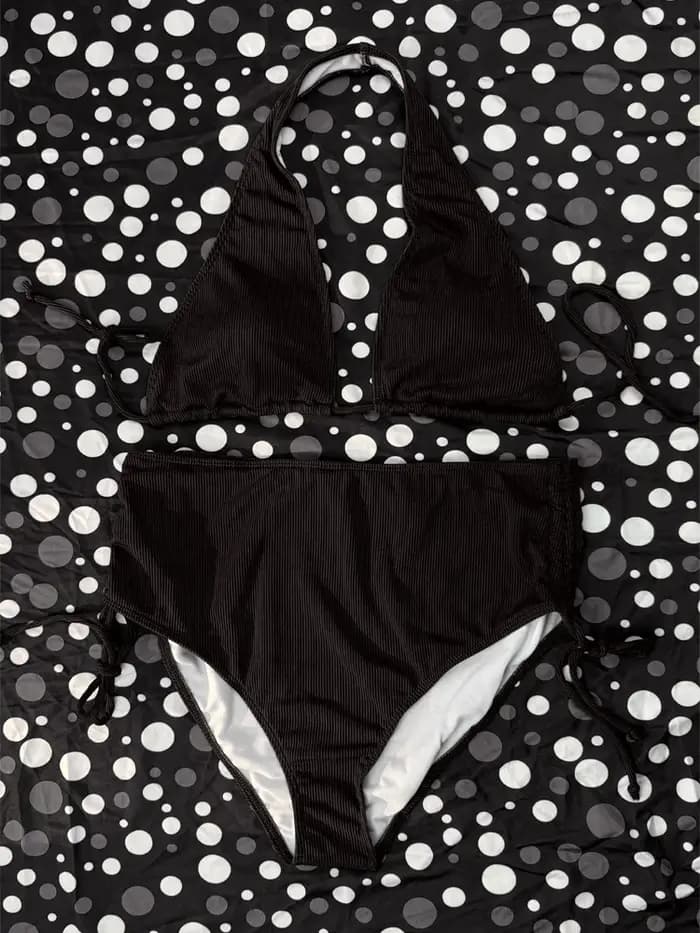 Bikinis Sexy maillots de bain pour femmes maillot de bain pour vêtements de natation maillots de bain ensemble Bikini brésilien maillots de bain piscine baigneur 2025