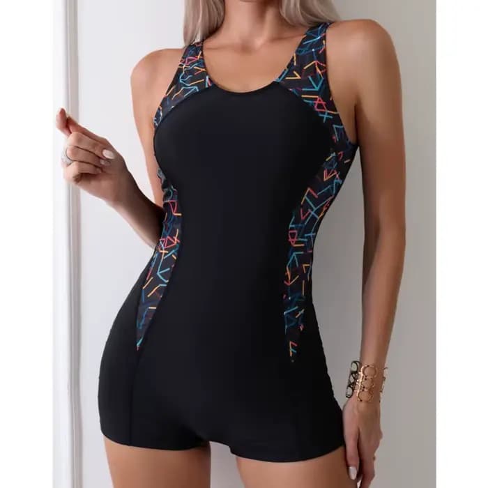 Été Sexy 2025 maillots de bain une pièce femmes fermé maillots de bain Push Up vêtements de natation body maillots de bain maillots de bain piscine baigneur
