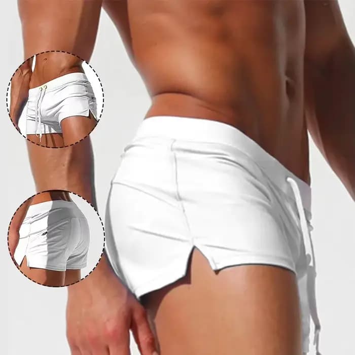 Maillot de bain pour hommes