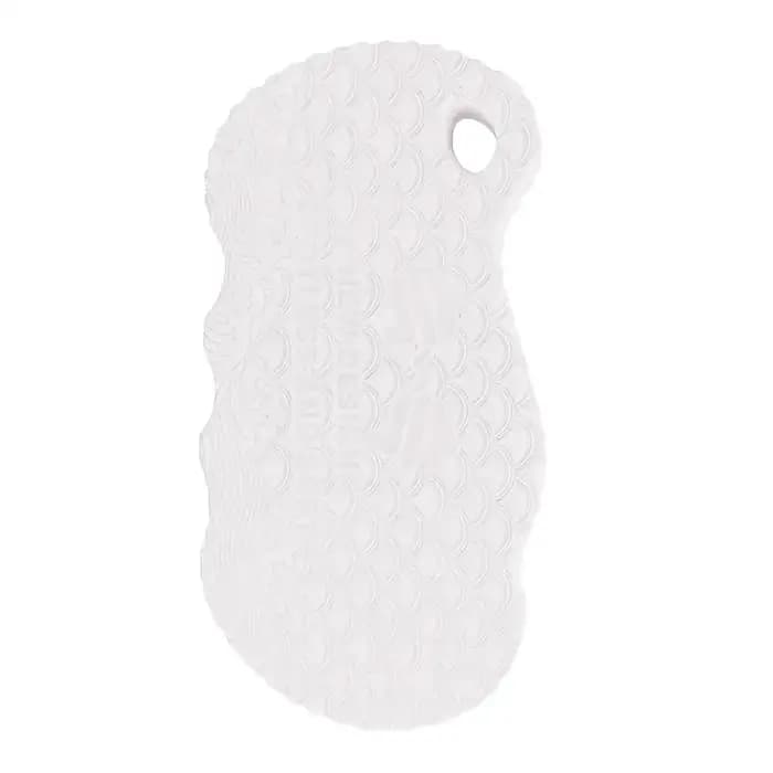 Éponge de bain magique 3D pour enfants, exfoliante pour le corps, élimine les peaux mortes, masseur, brosses de douche nettoyantes, éponge exfoliante, accessoire indispensable