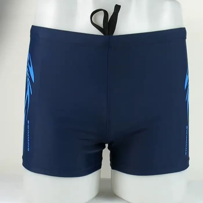 Marque hommes short de bain course maillot