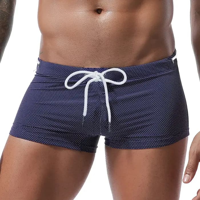 Maillots de bain pour hommes Boxers Maillots de bain Hommes Maillots de bain Surf Short de plage Maillot de bain