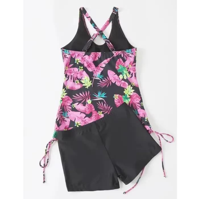 Maillots de bain d'été 2026 : Ensembles Tankini fermés