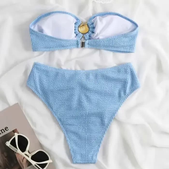 Bikinis sexy Shell 2026 pour femmes