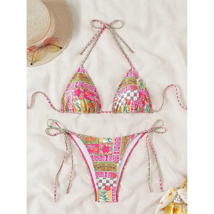Maillot de bain 2026 pour femme