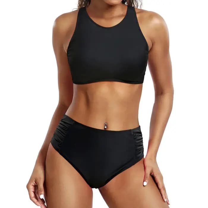 Maillot de bain sexy pour femme