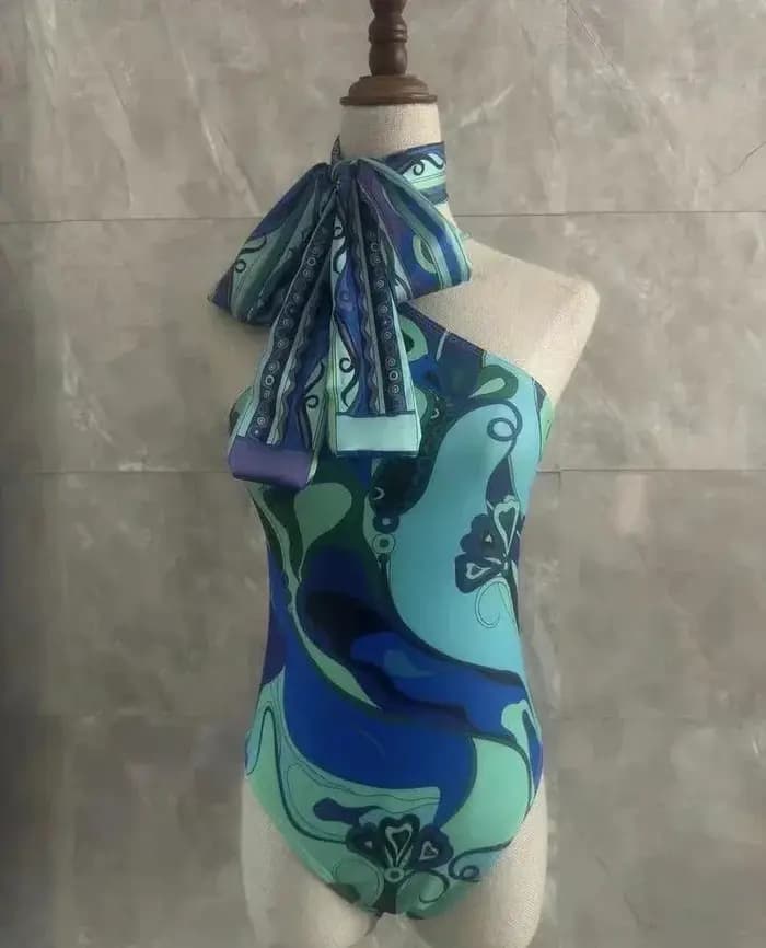 2026 Ensemble de maillot de bain femme avec bandeau