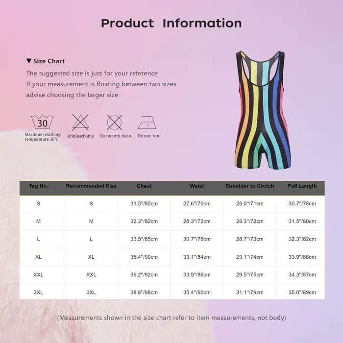 Maillot de bain une pièce pour homme