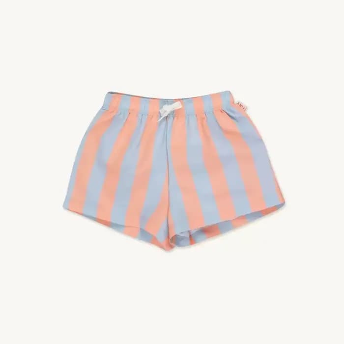 Nouveau été bébé garçons maillots de bain une pièce vacances vêtements d'extérieur enfant en bas âge enfants bord de mer natation plage Shorts enfants maillot de bain garçon maillots de bain