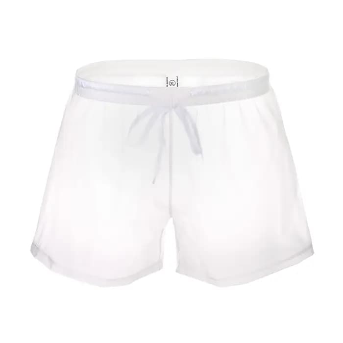 Hommes plage troncs homme maillot de bain Transparent Sexy maillot de bain PVC maillots de bain Shor