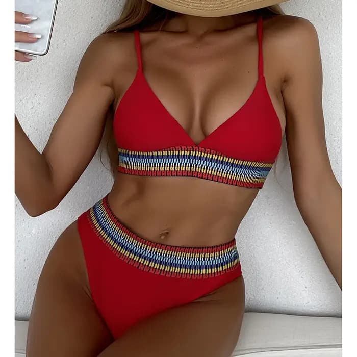 Bikini sexy 2026 pour femme