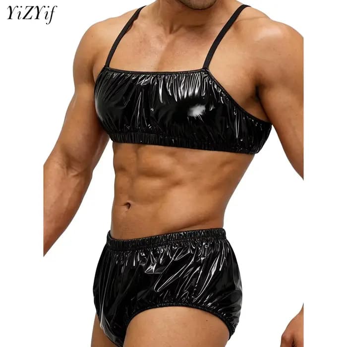 Maillot de bain imperméable pour hommes